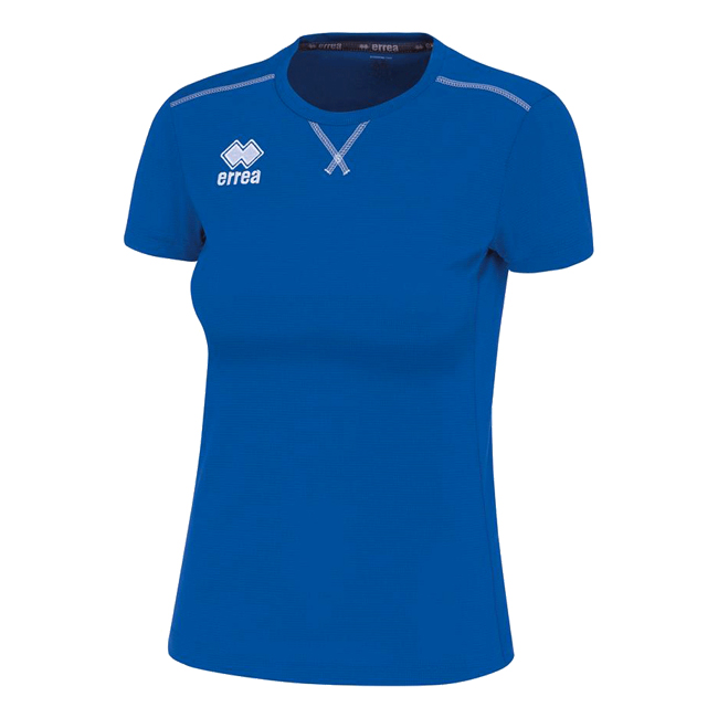 Marion shirt azzuro
