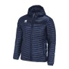 Gorner freetime jas navy