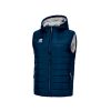 Bjorn-unisex-sleeveless-jacket-navy