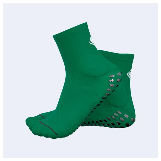 Energy-Gripp-sports-socks-green