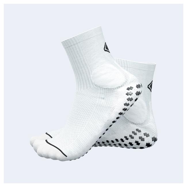 Energy-Gripp-sports-socks-white