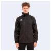 Syun-unisex-waterproof-running-jacket-black
