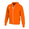 Jacob-men's-hoodie-oranje