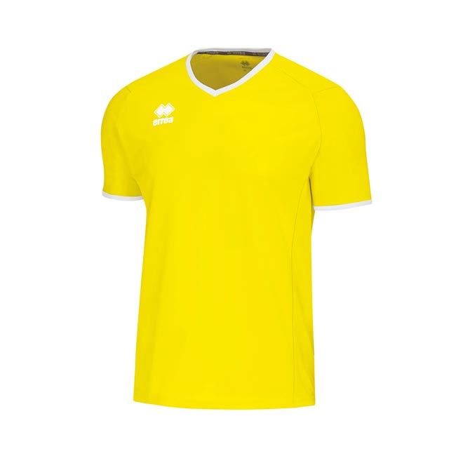 Lennox-unisex-shirt-fluo-yellow