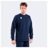 Madison-men's-sweatshirt-navy