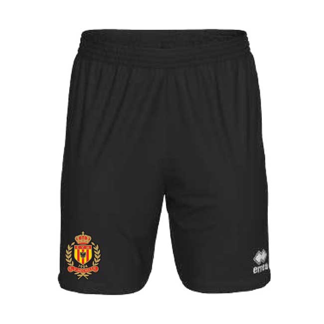 Edo-Short-Training-zwart