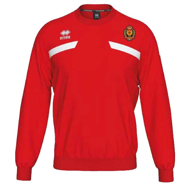 matt-sweater-kvm-rood